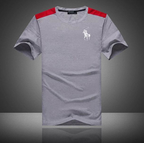 MEN polo T-shirt S-XXXL-601